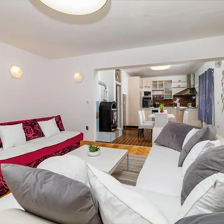 Apartman Marijana
