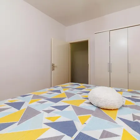 Apartman Marijana *