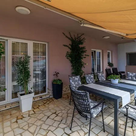 Apartman Marijana