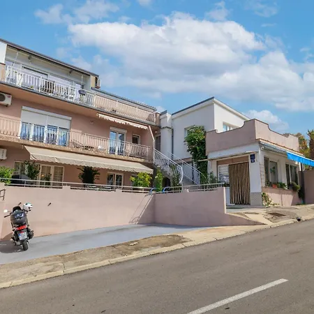 Apartman Marijana Crikvenica