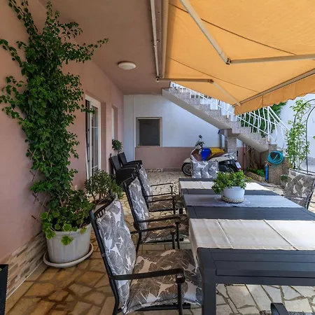 Marijana Apartman Crikvenica