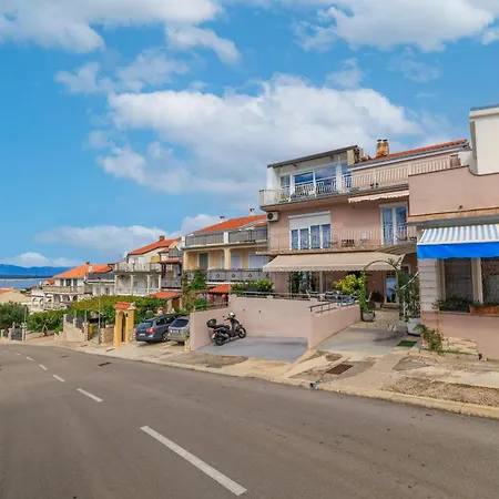Apartman Marijana Crikvenica