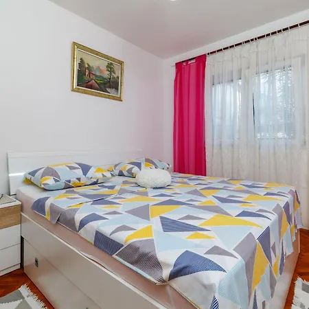 Marijana Apartman Crikvenica